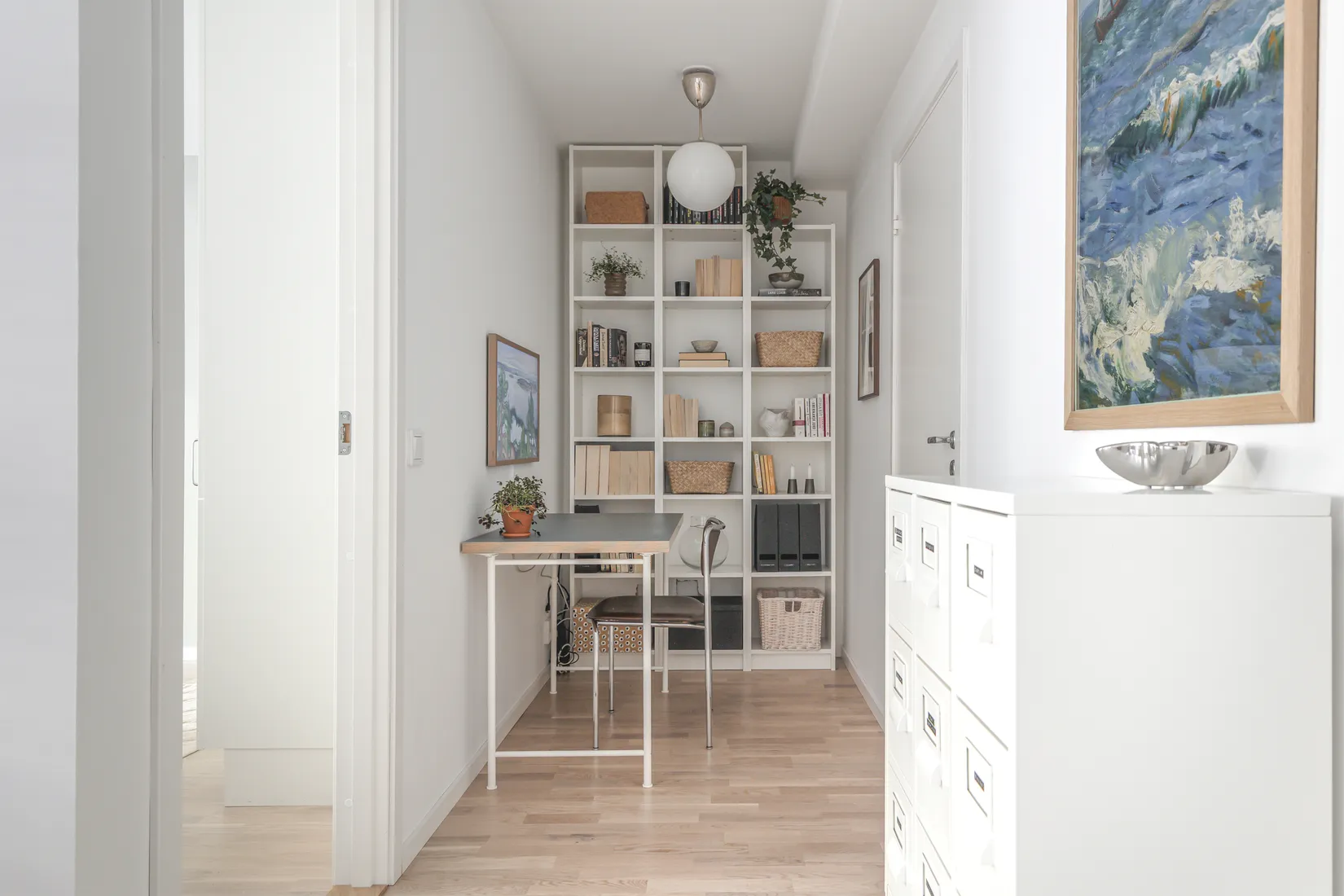 Bostadsrätt, Nordostpassagen 42, Linné, Göteborg