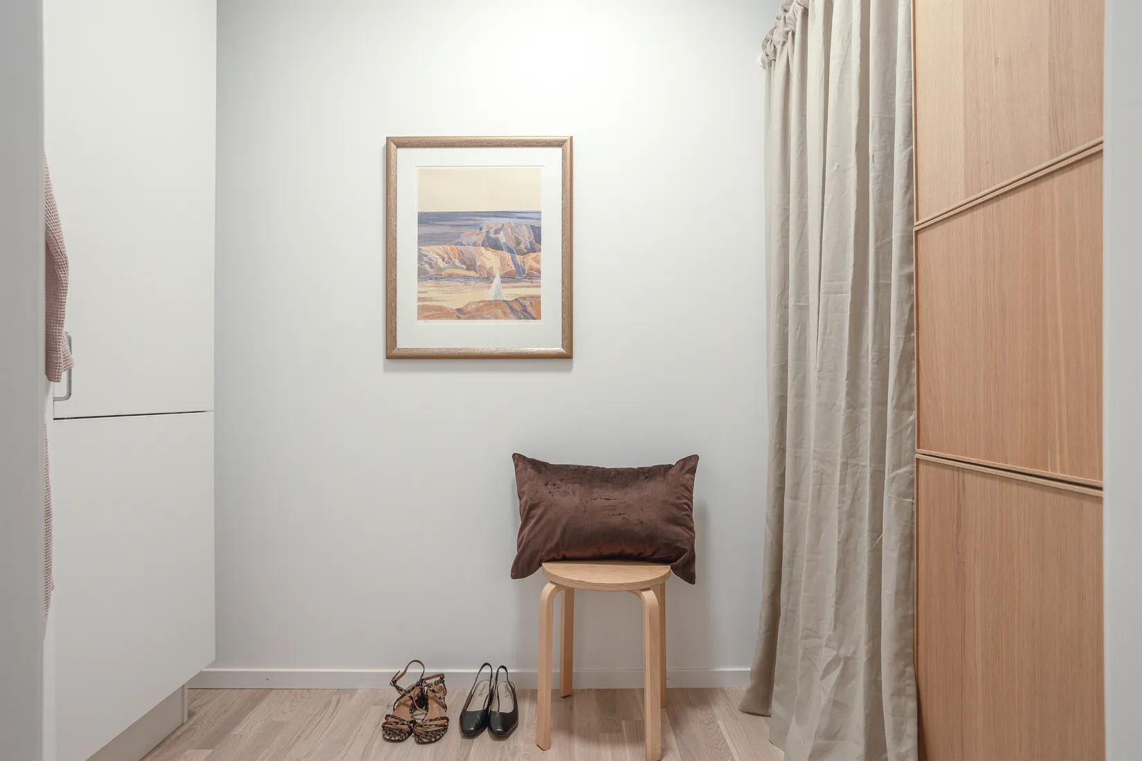 Bostadsrätt, Nordostpassagen 42, Linné, Göteborg