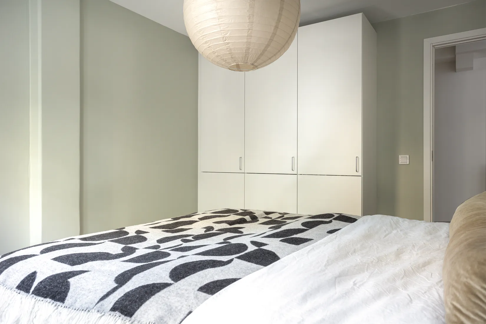 Bostadsrätt, Nordostpassagen 42, Linné, Göteborg