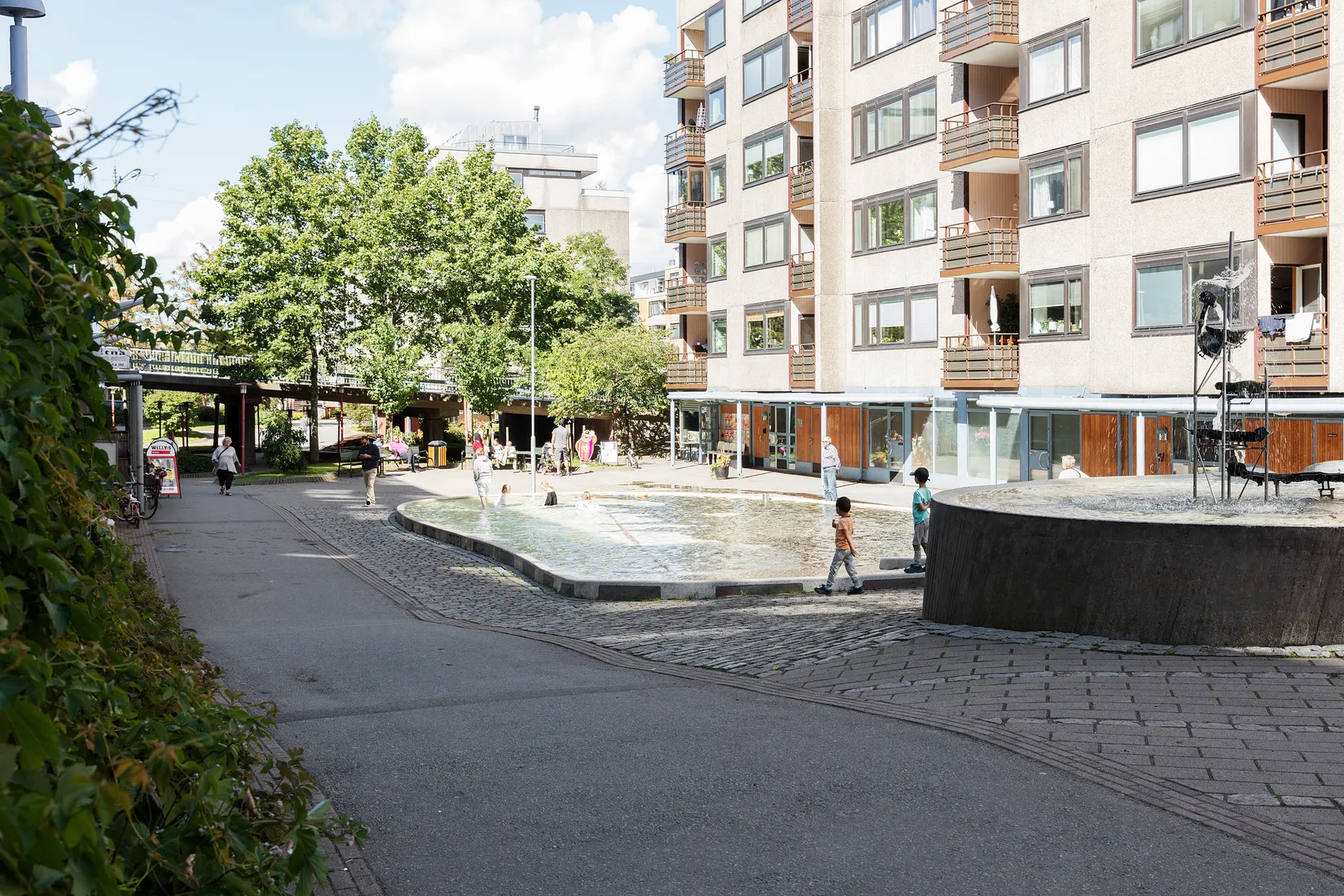 Bostadsrätt, Nordostpassagen 42, Linné, Göteborg
