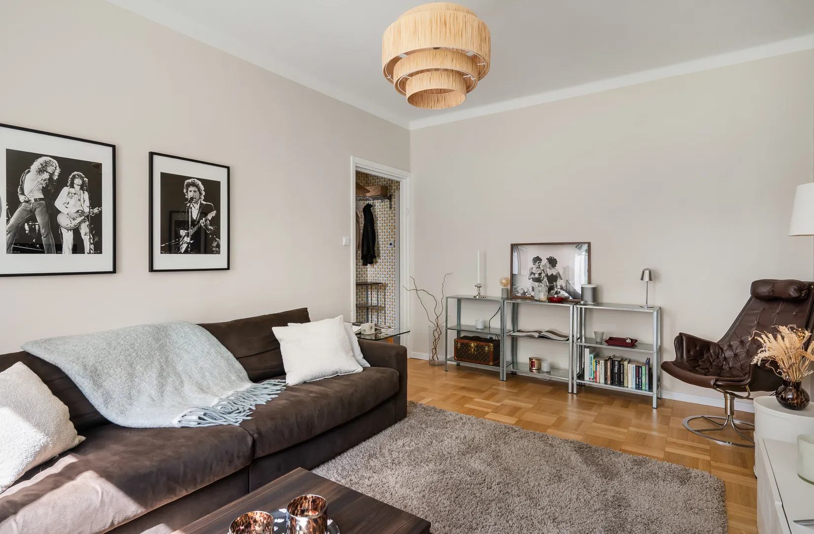 Bostadsrätt, Lindstigen 5, Ulvsunda, Stockholm