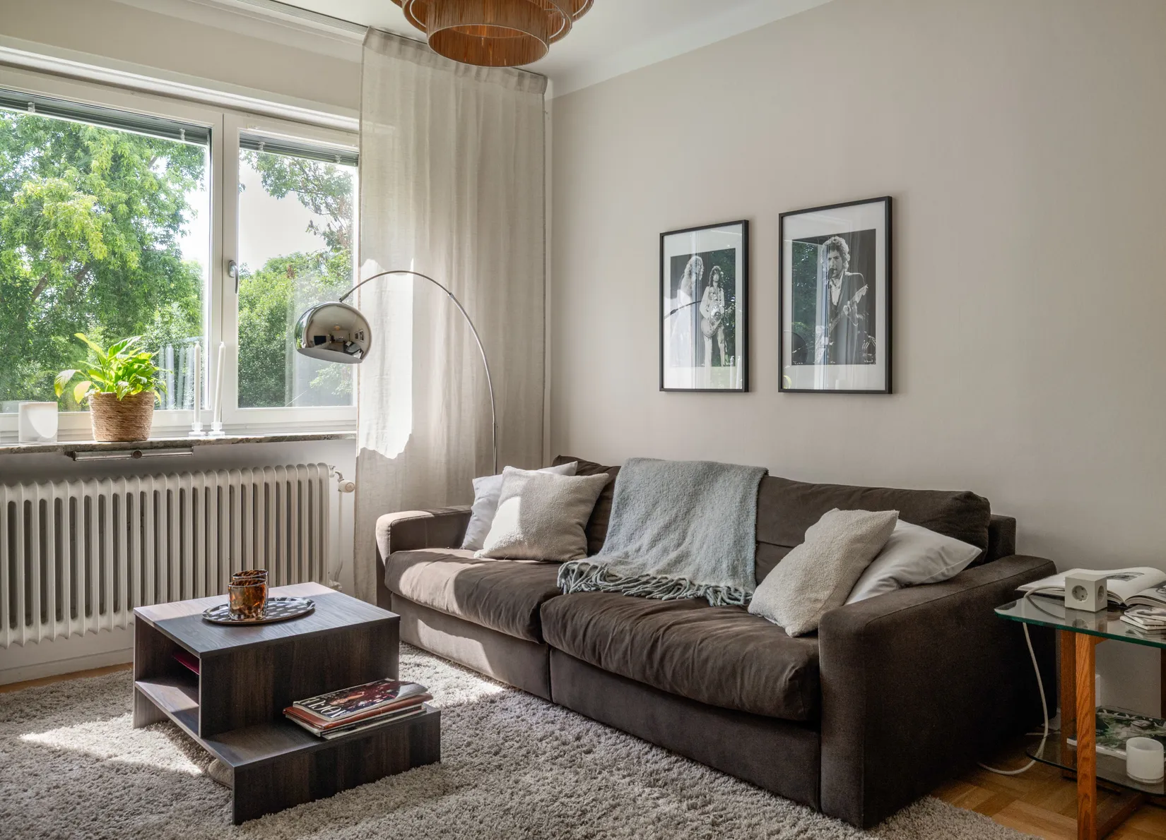 Bostadsrätt, Lindstigen 5, Ulvsunda, Stockholm