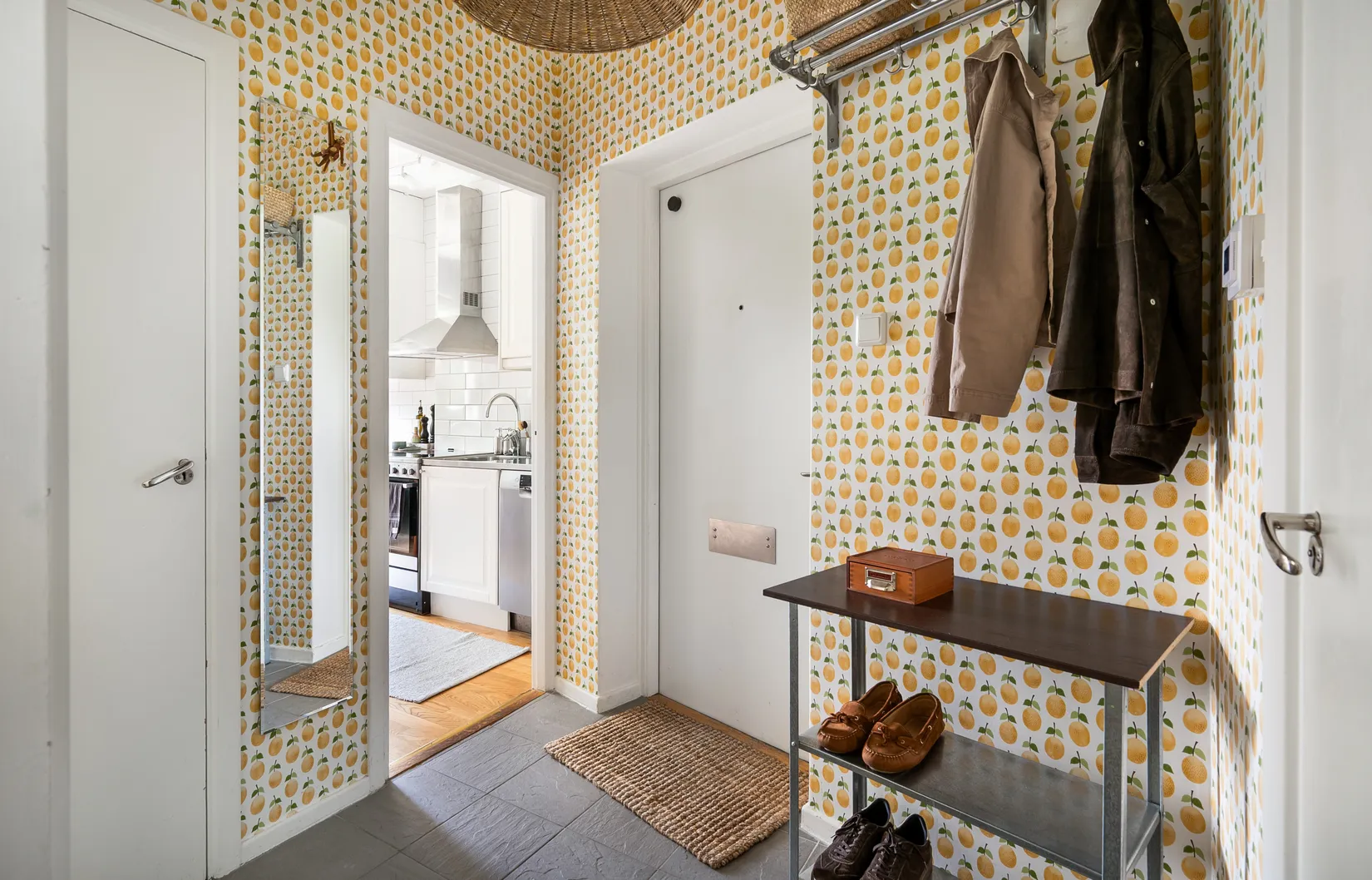 Bostadsrätt, Lindstigen 5, Ulvsunda, Stockholm