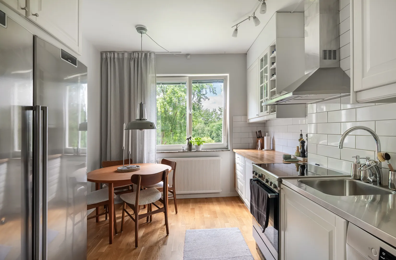 Bostadsrätt, Lindstigen 5, Ulvsunda, Stockholm
