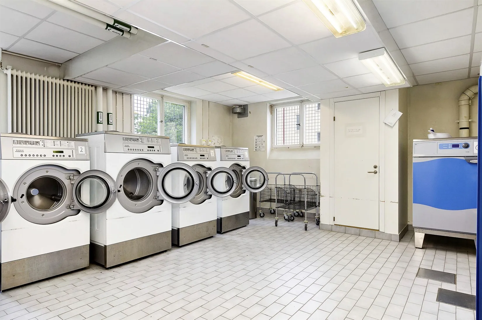 Bostadsrätt, Lindstigen 5, Ulvsunda, Stockholm
