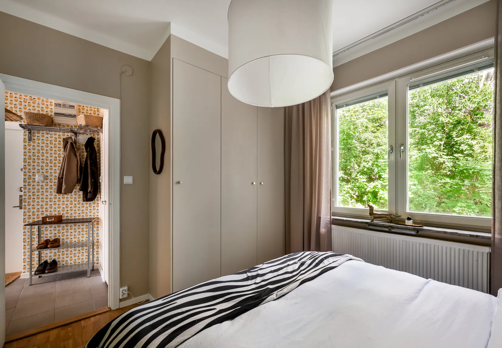Bostadsrätt, Lindstigen 5, Ulvsunda, Stockholm