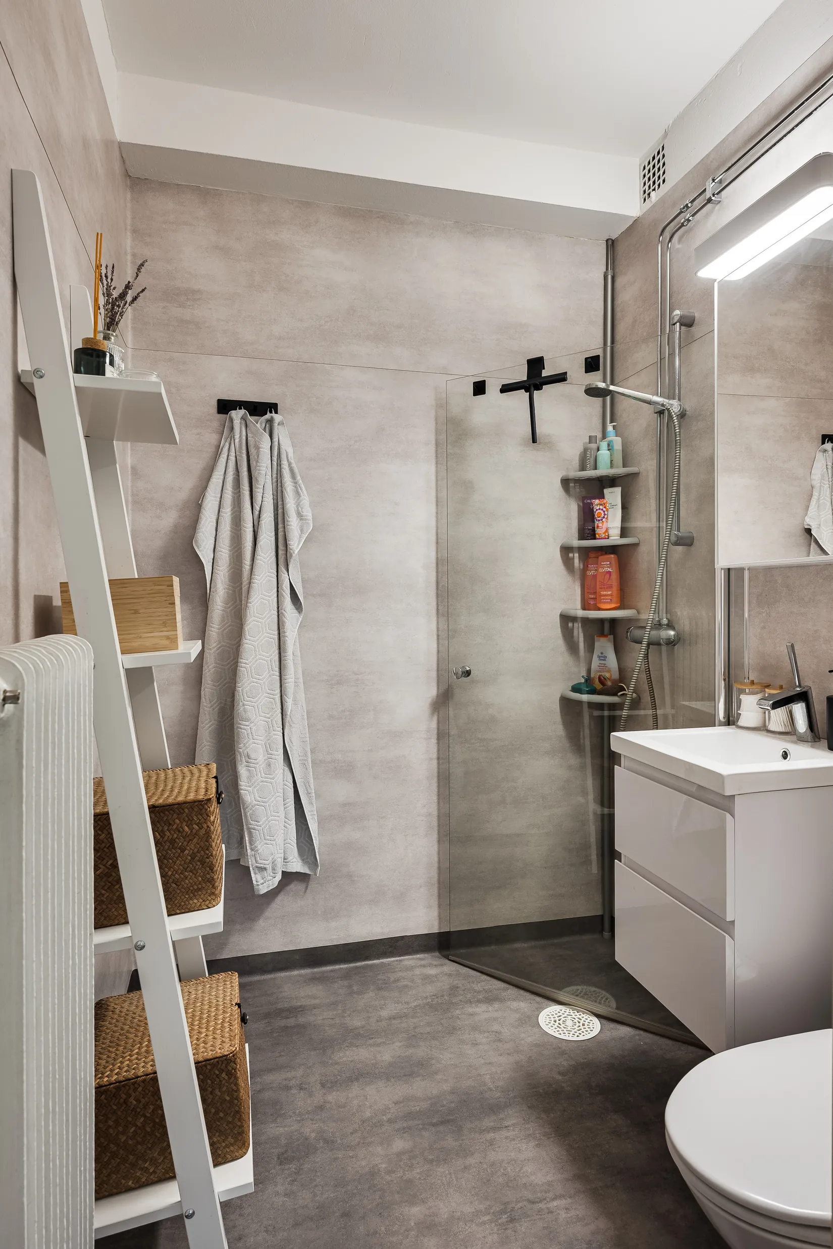 Bostadsrätt, Storgatan 12 B, Centrum, Härnösand