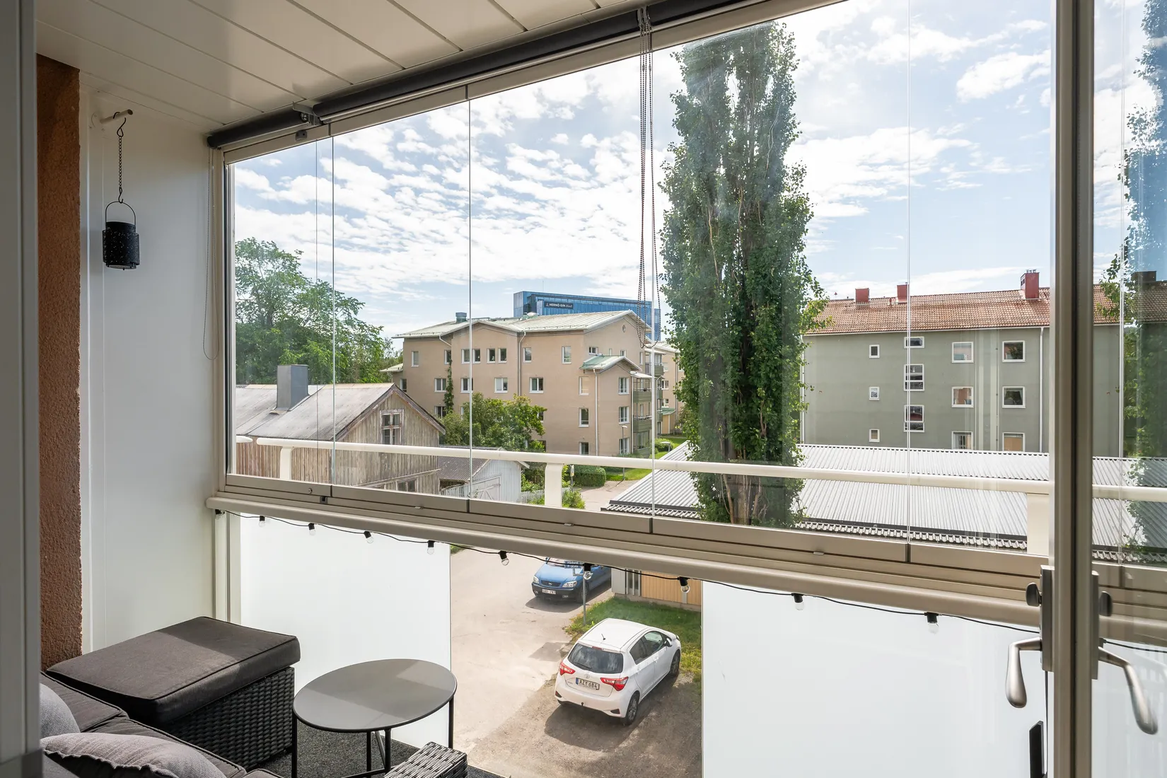 Bostadsrätt, Storgatan 12 B, Centrum, Härnösand
