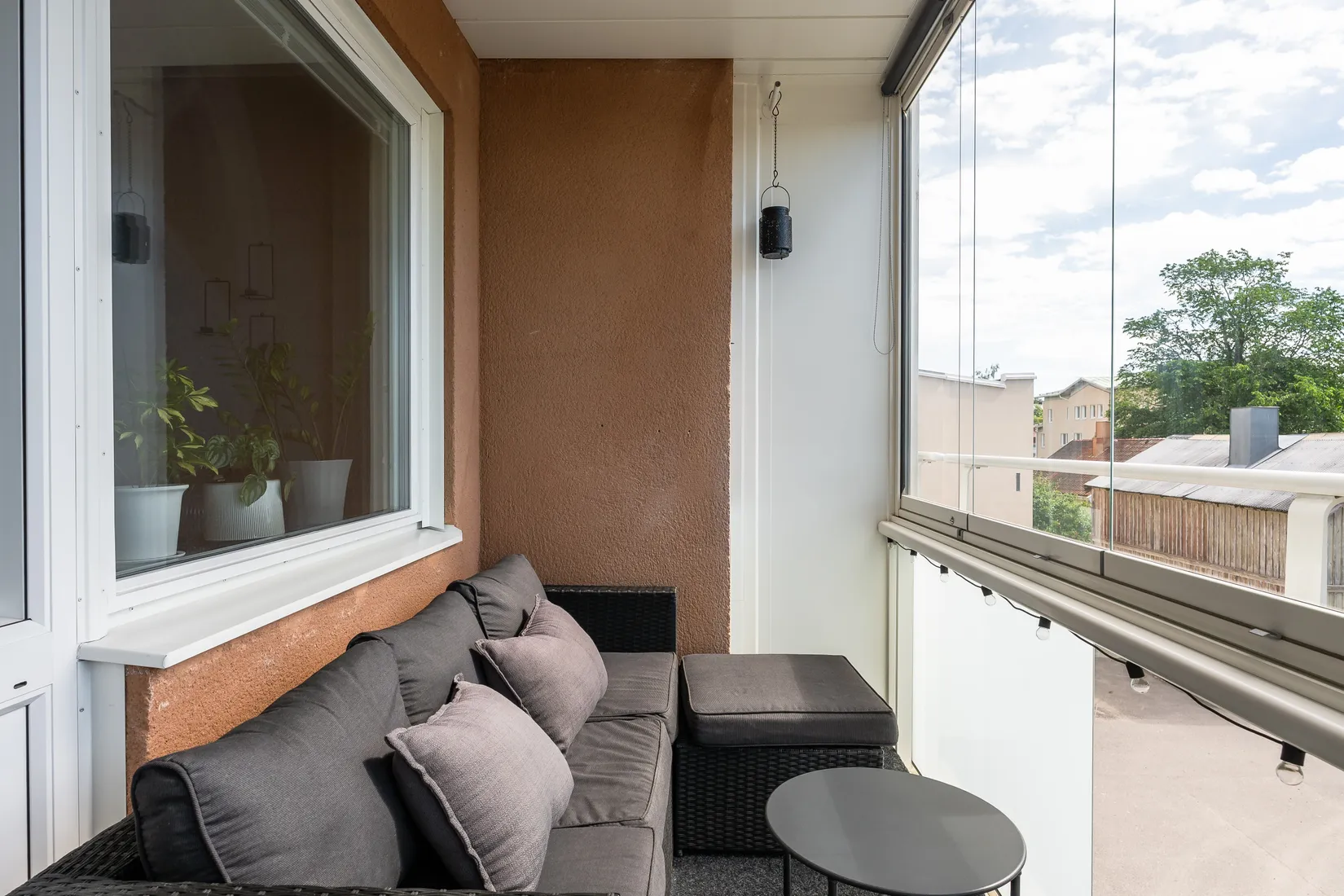 Bostadsrätt, Storgatan 12 B, Centrum, Härnösand