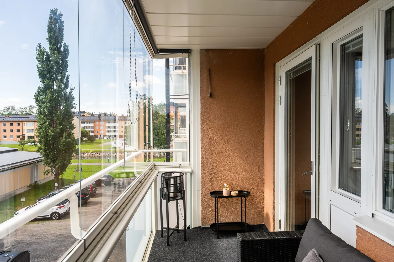 Bostadsrätt, Storgatan 12 B, Centrum, Härnösand