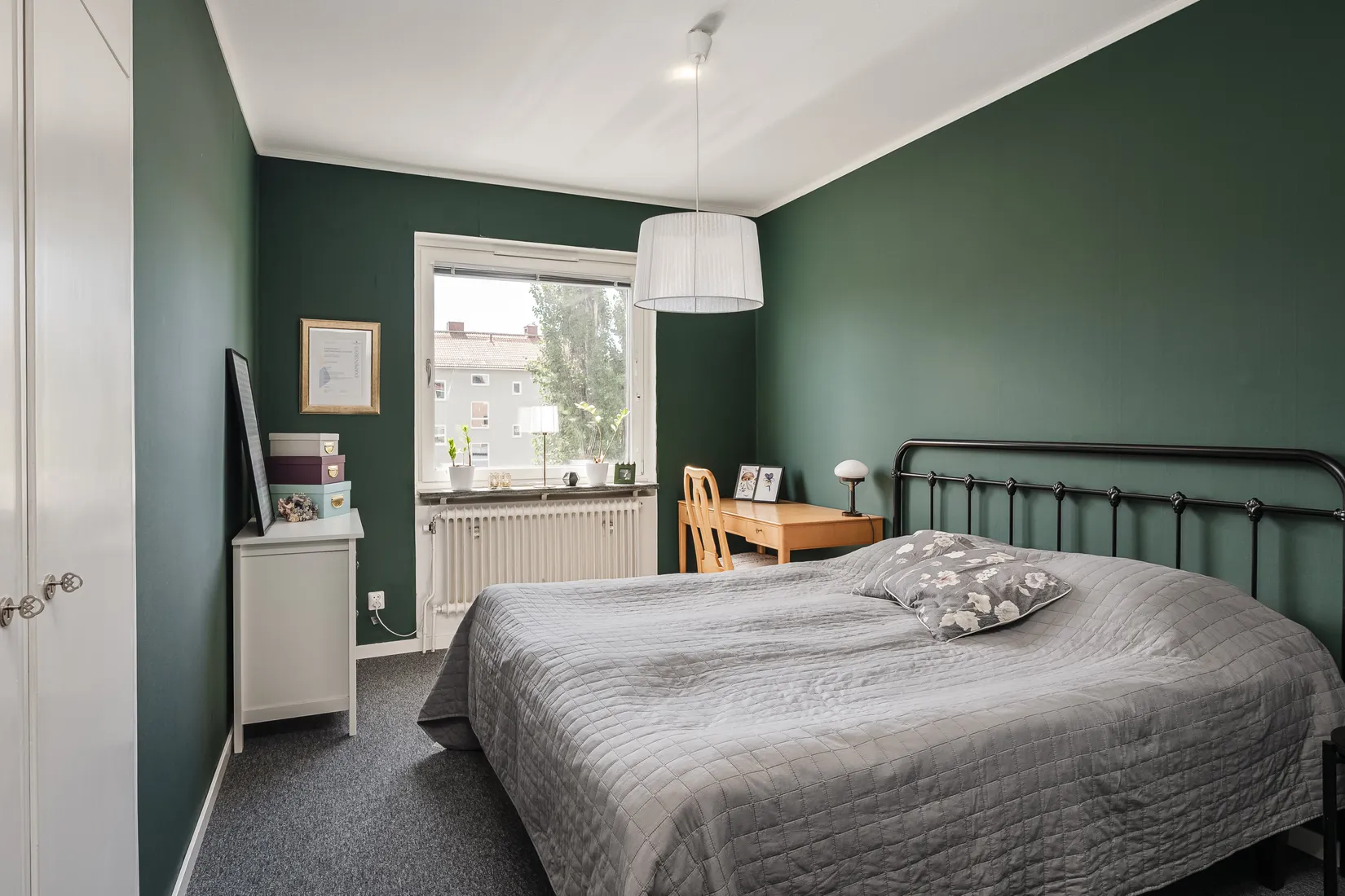 Bostadsrätt, Storgatan 12 B, Centrum, Härnösand
