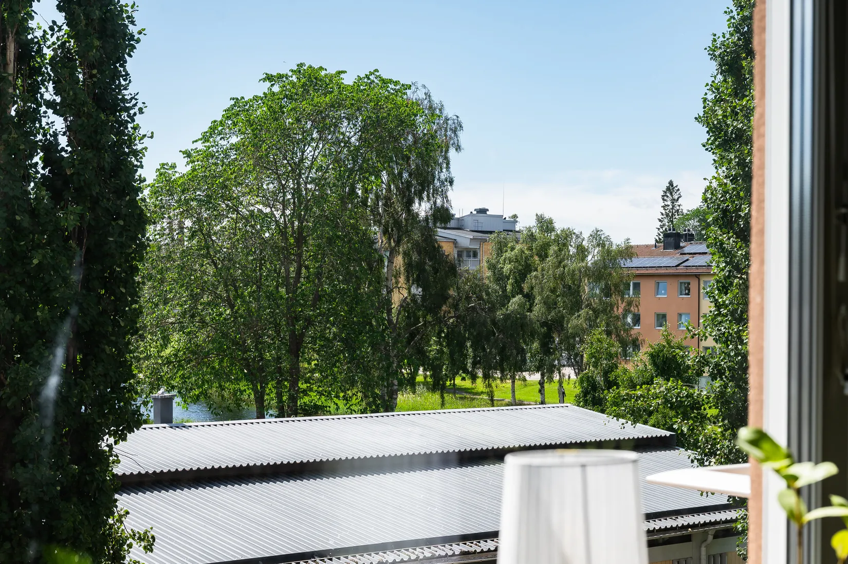 Bostadsrätt, Storgatan 12 B, Centrum, Härnösand
