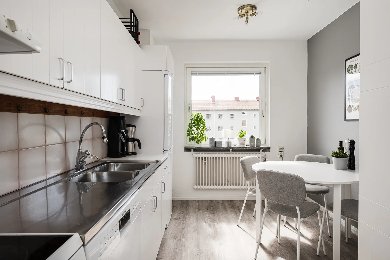 Bostadsrätt, Storgatan 12 B, Centrum, Härnösand