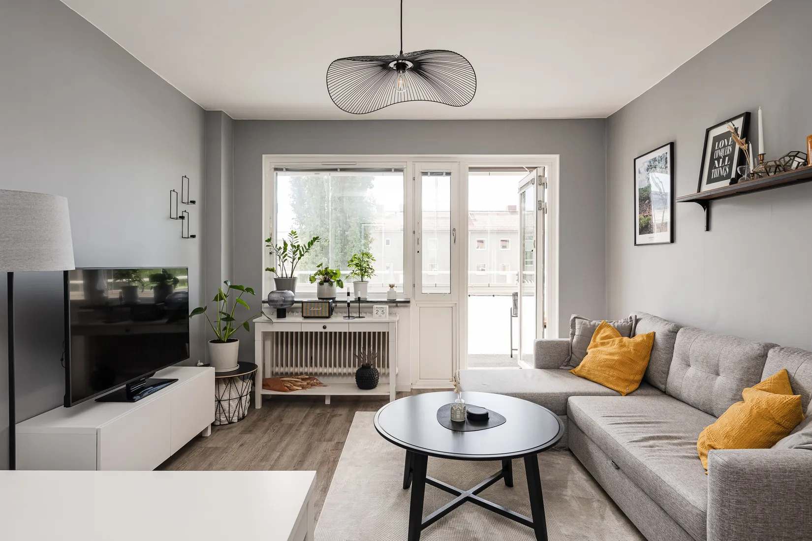Bostadsrätt, Storgatan 12 B, Centrum, Härnösand