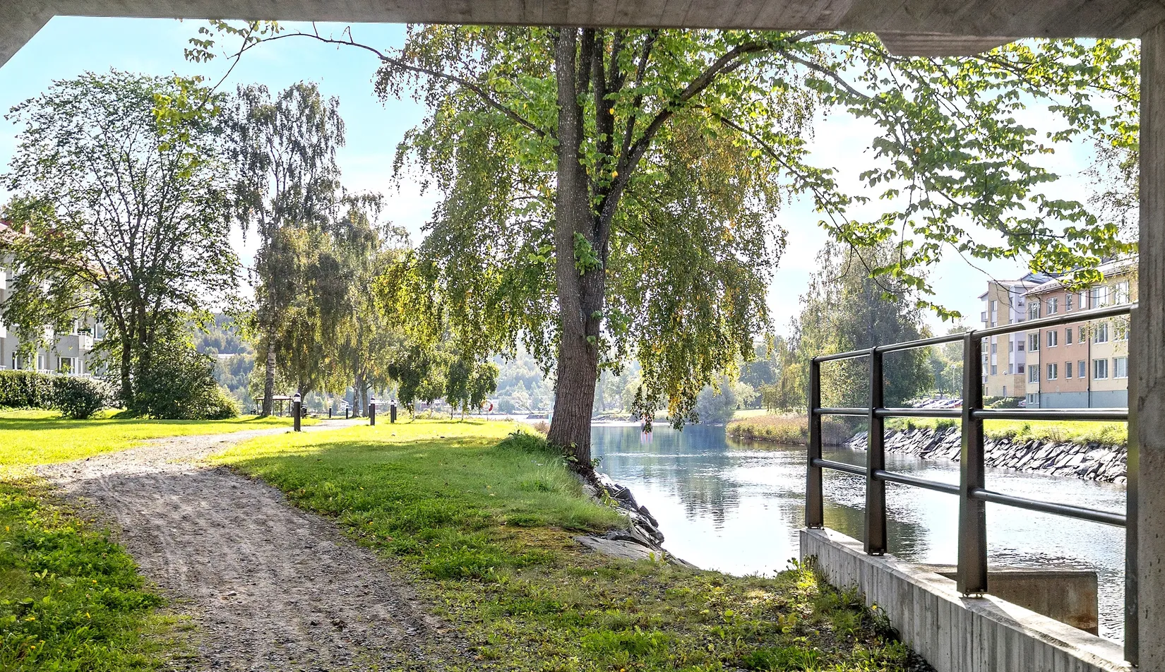 Bostadsrätt, Storgatan 12 B, Centrum, Härnösand