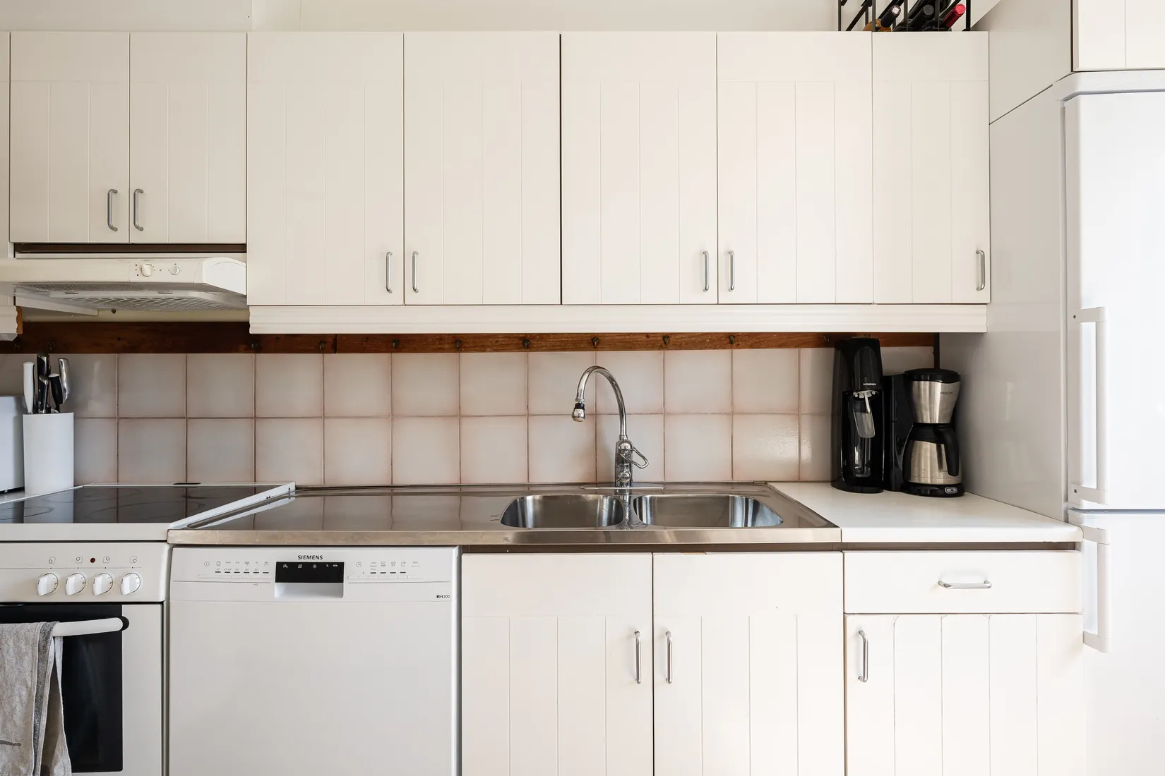 Bostadsrätt, Storgatan 12 B, Centrum, Härnösand