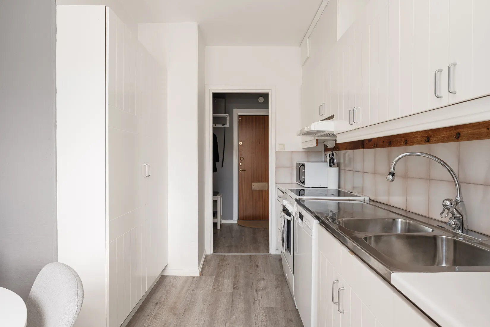 Bostadsrätt, Storgatan 12 B, Centrum, Härnösand