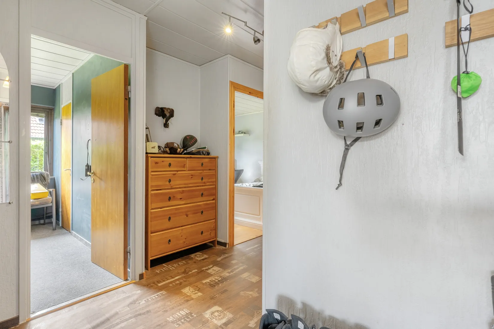 Villa, Odalvägen 2, Väster, Eslöv