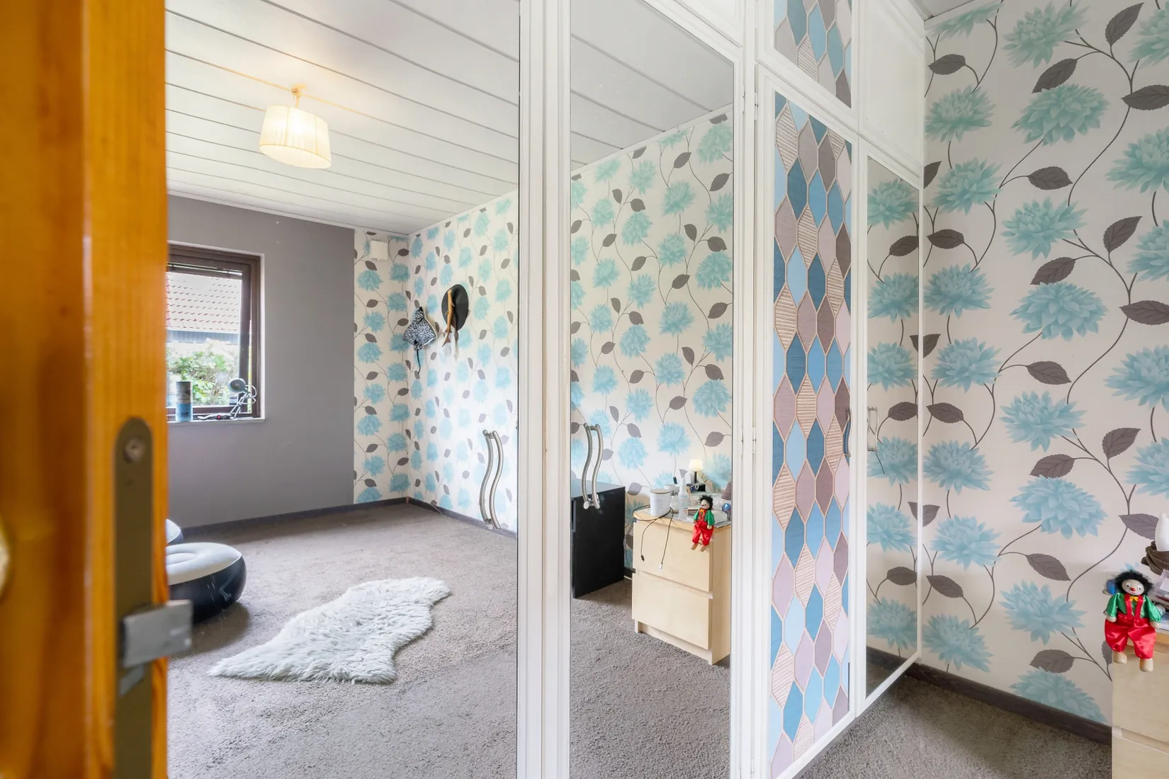 Villa, Odalvägen 2, Väster, Eslöv