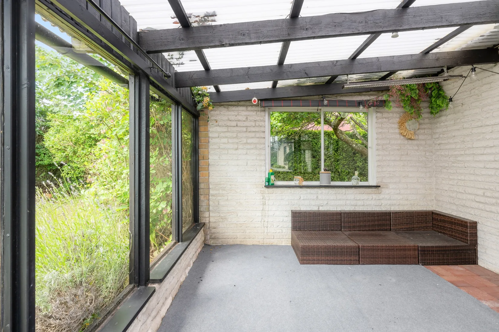 Villa, Odalvägen 2, Väster, Eslöv