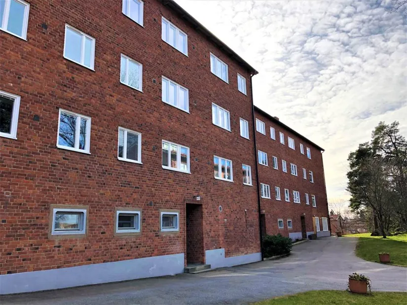 Bostadsrätt, Stopvägen 105, Bromma / Åkeslund, Stockholm