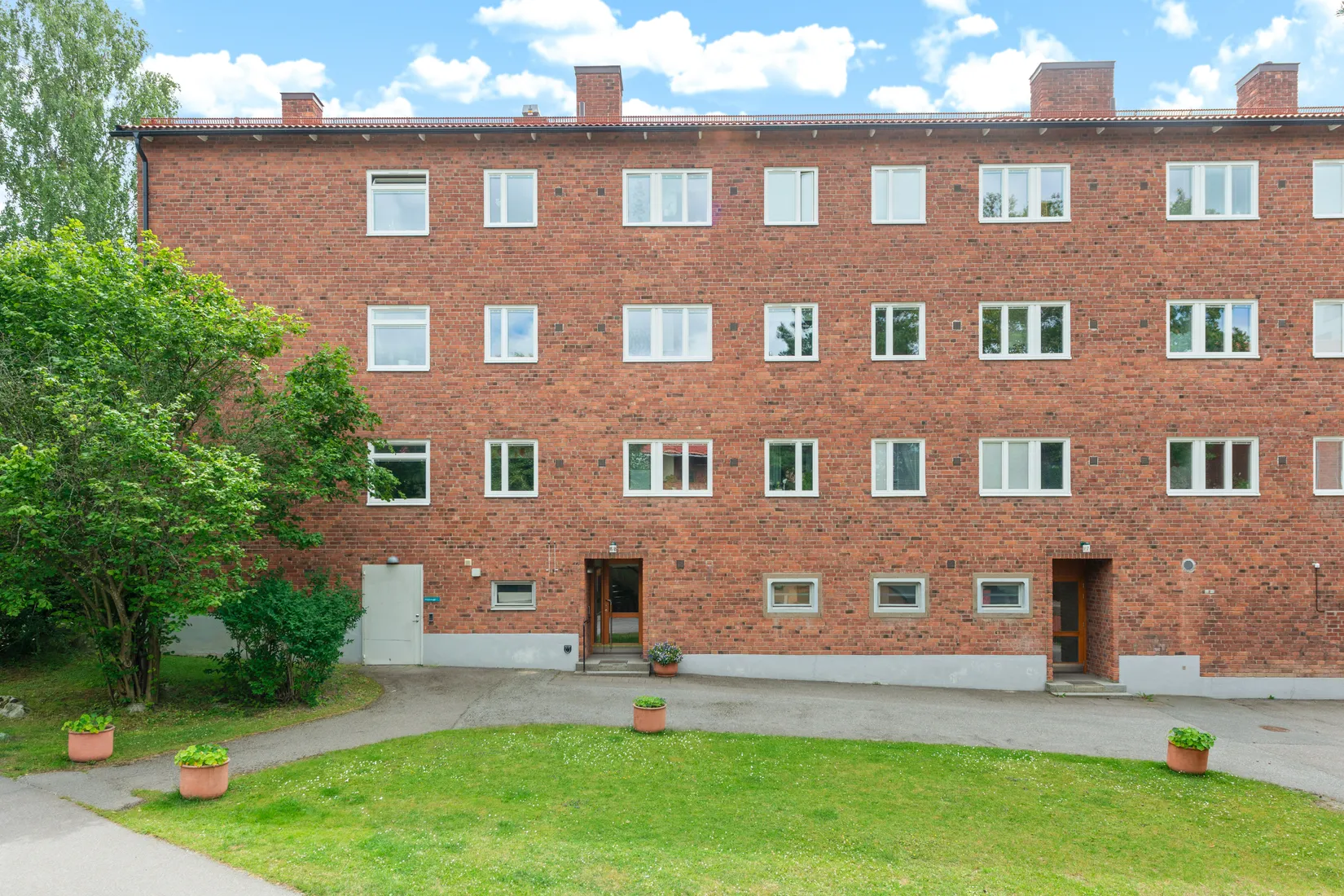 Bostadsrätt, Stopvägen 105, Bromma / Åkeslund, Stockholm