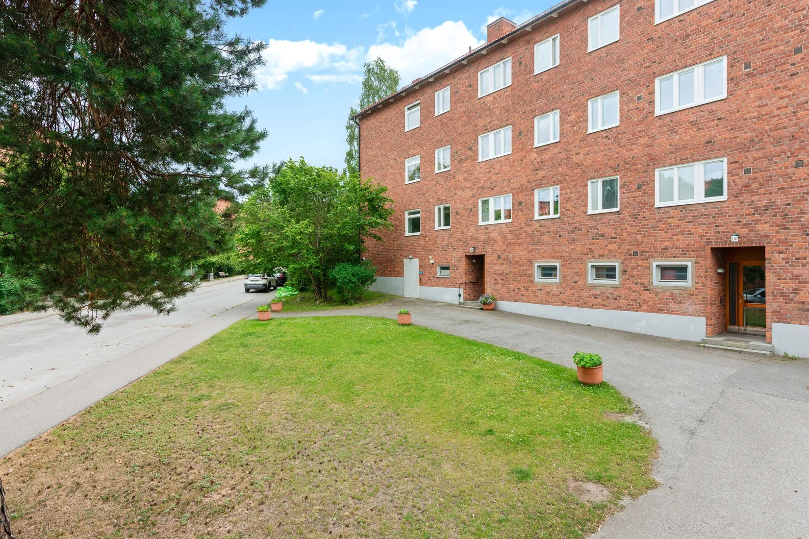 Bostadsrätt, Stopvägen 105, Bromma / Åkeslund, Stockholm