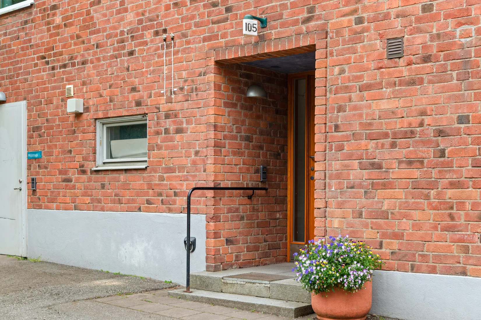 Bostadsrätt, Stopvägen 105, Bromma / Åkeslund, Stockholm