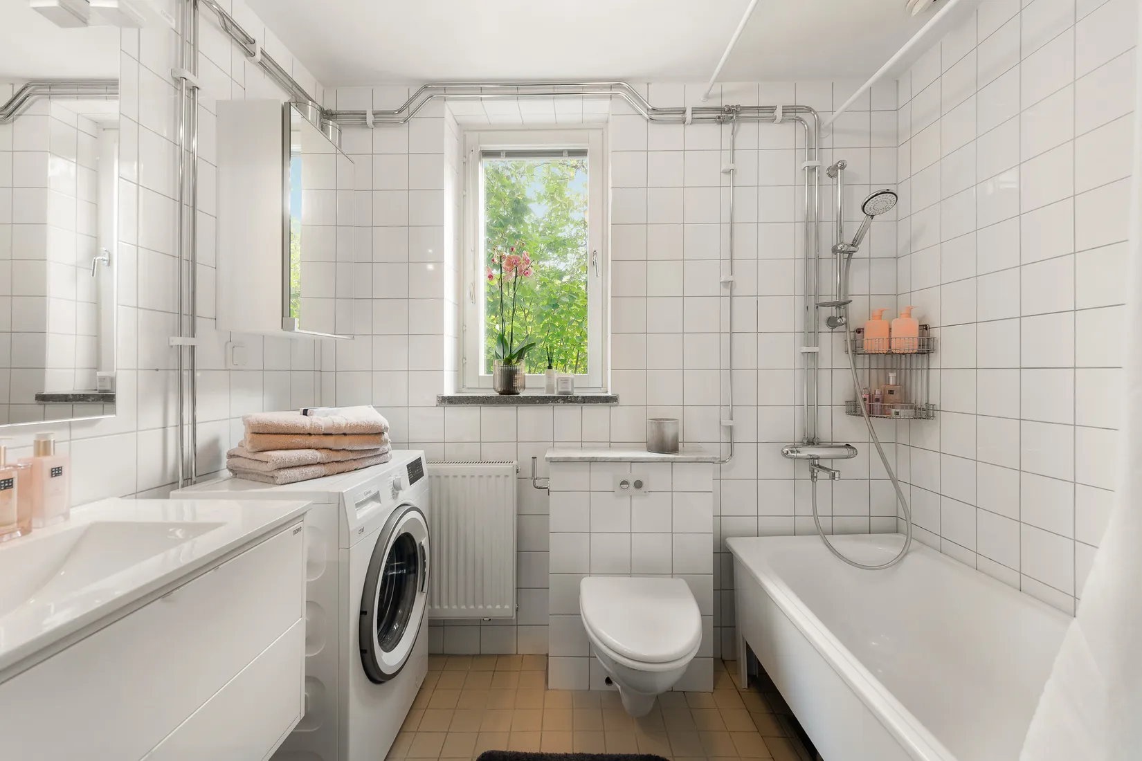 Bostadsrätt, Stopvägen 105, Bromma / Åkeslund, Stockholm