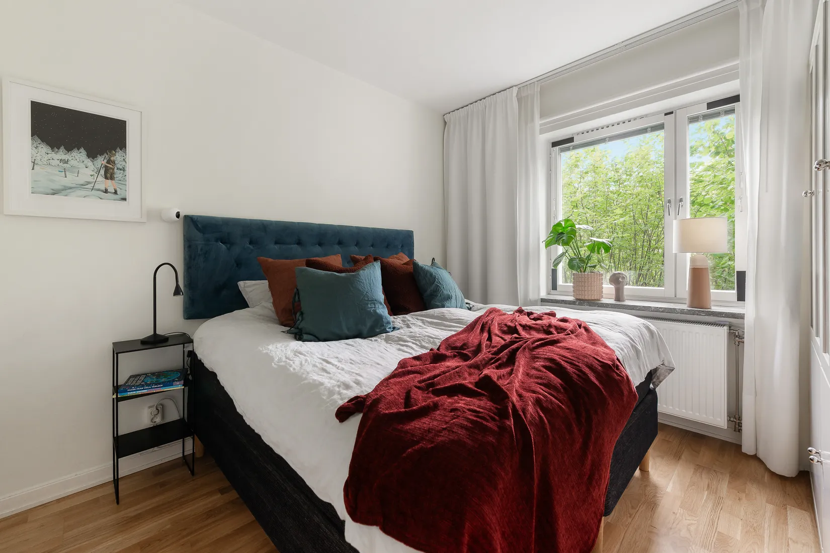 Bostadsrätt, Stopvägen 105, Bromma / Åkeslund, Stockholm