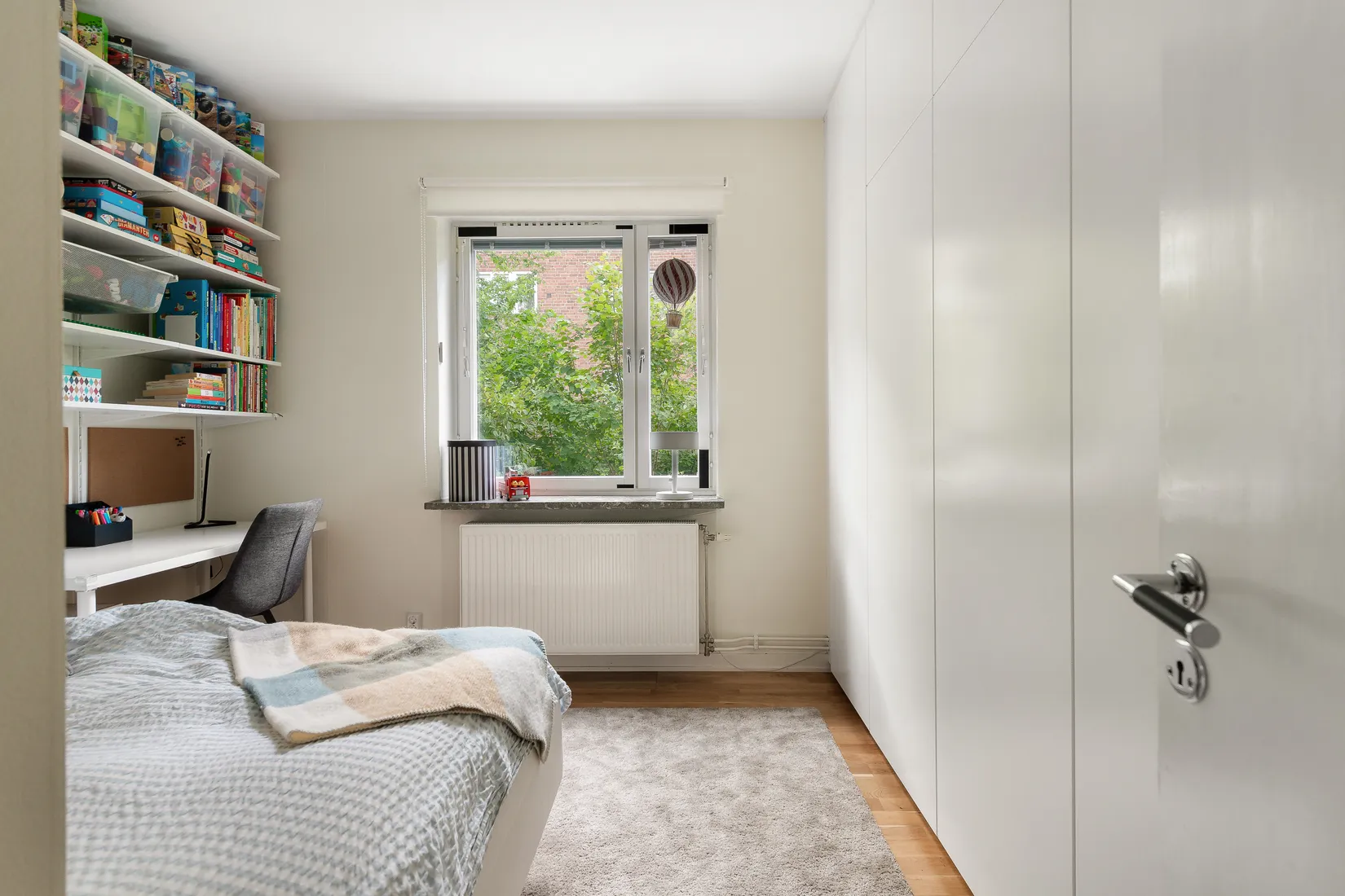 Bostadsrätt, Stopvägen 105, Bromma / Åkeslund, Stockholm