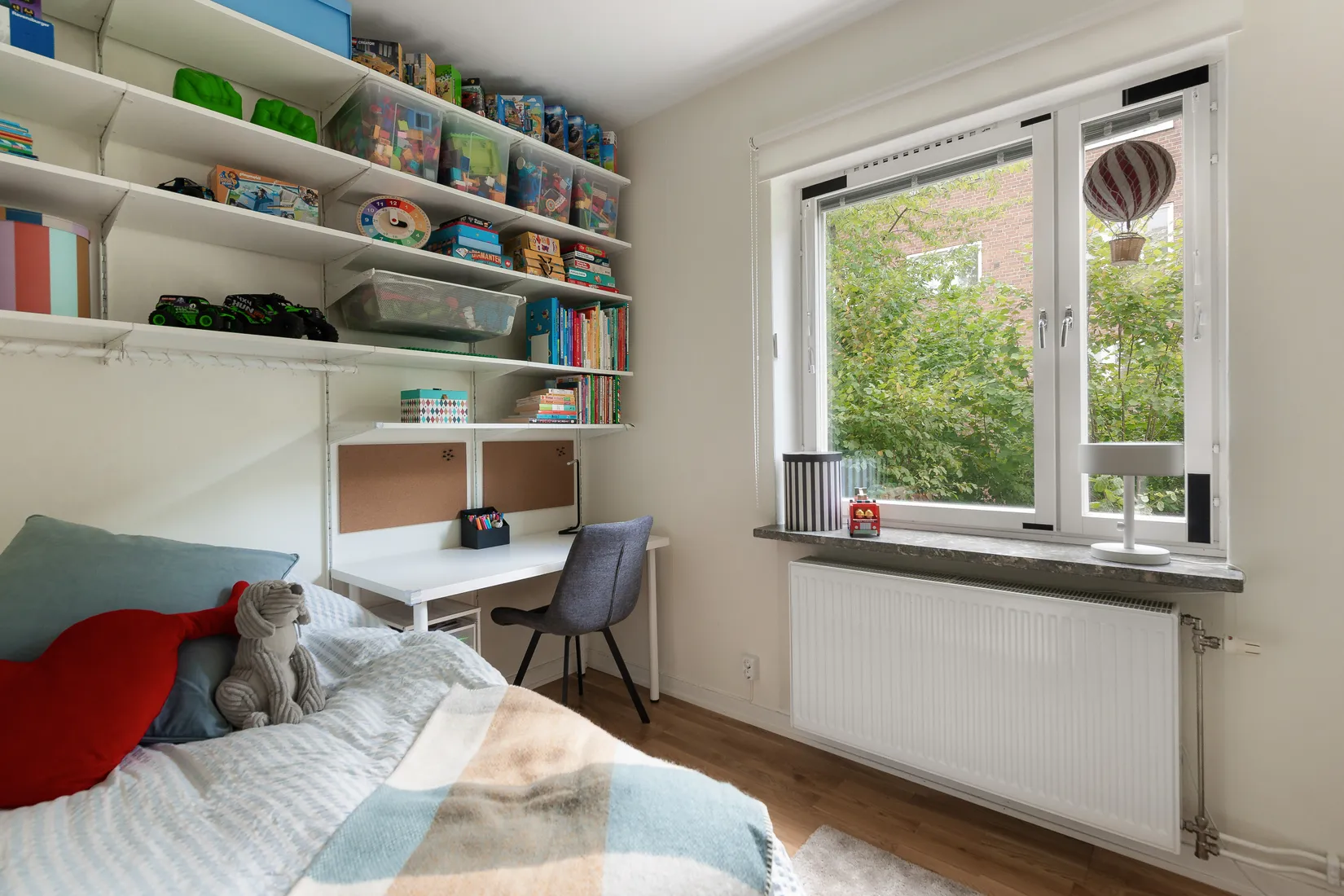 Bostadsrätt, Stopvägen 105, Bromma / Åkeslund, Stockholm