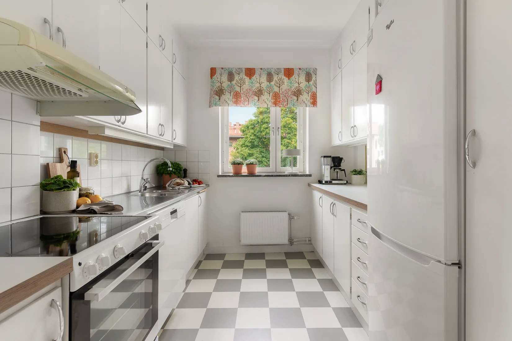Bostadsrätt, Stopvägen 105, Bromma / Åkeslund, Stockholm