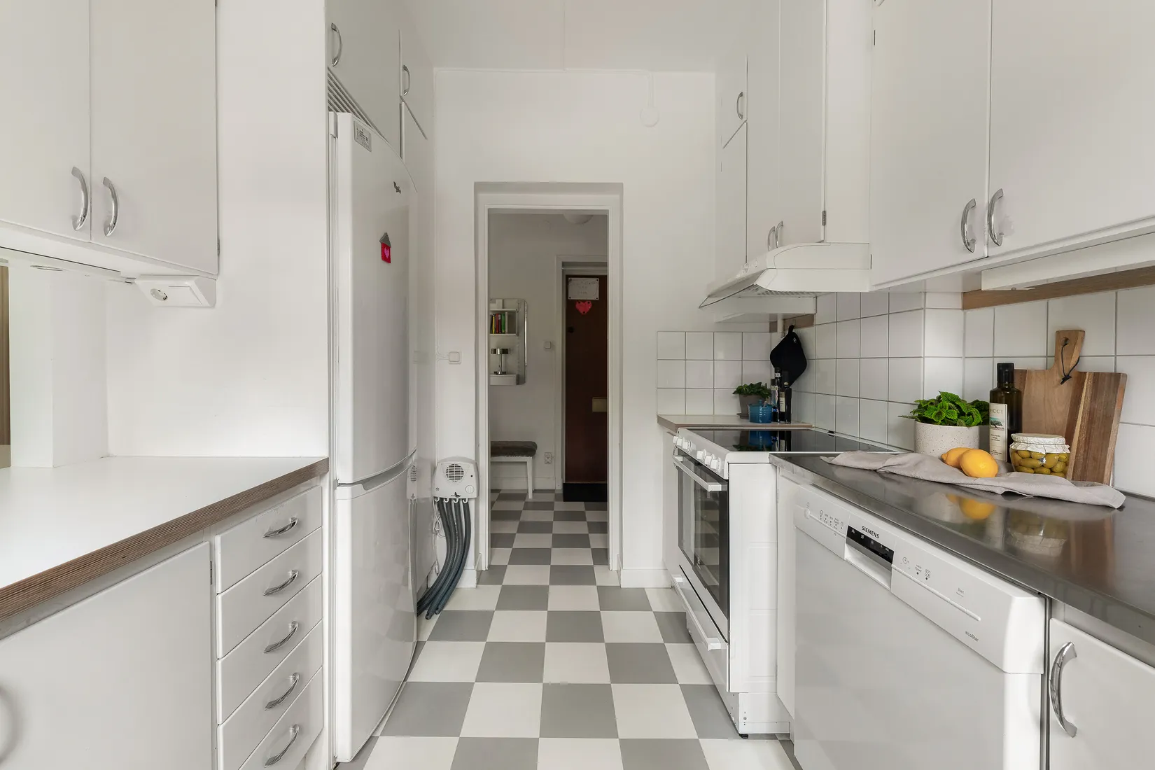Bostadsrätt, Stopvägen 105, Bromma / Åkeslund, Stockholm