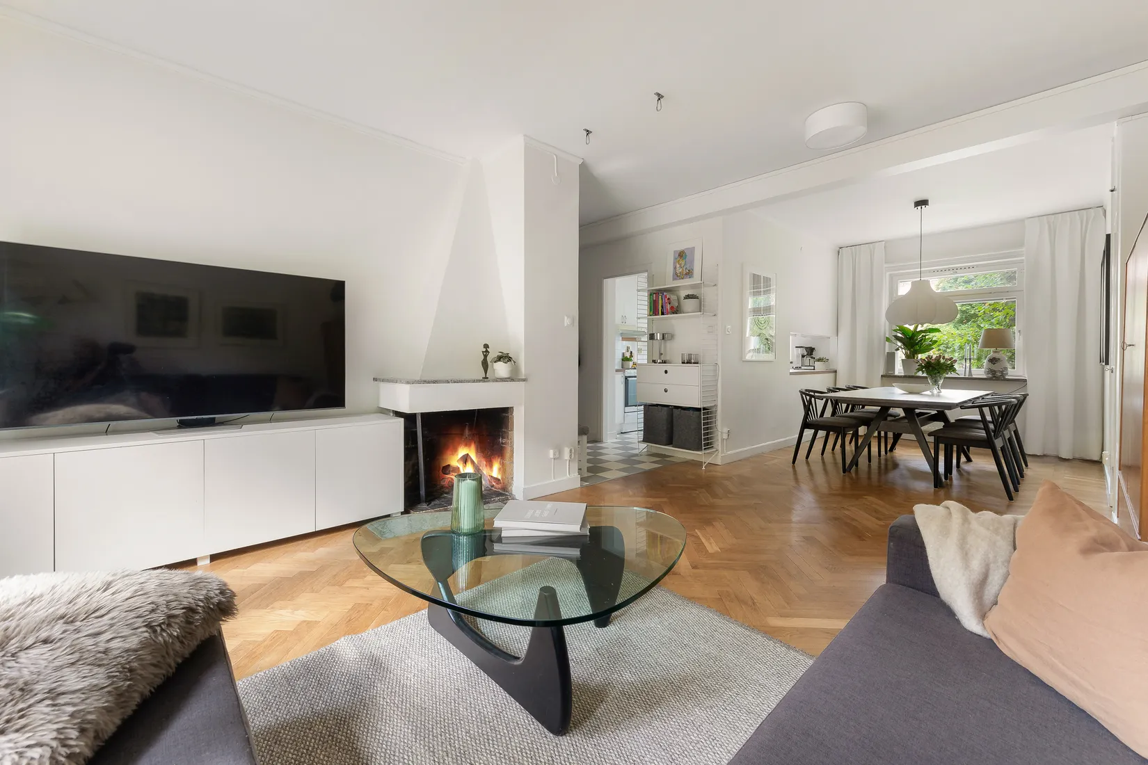 Bostadsrätt, Stopvägen 105, Bromma / Åkeslund, Stockholm