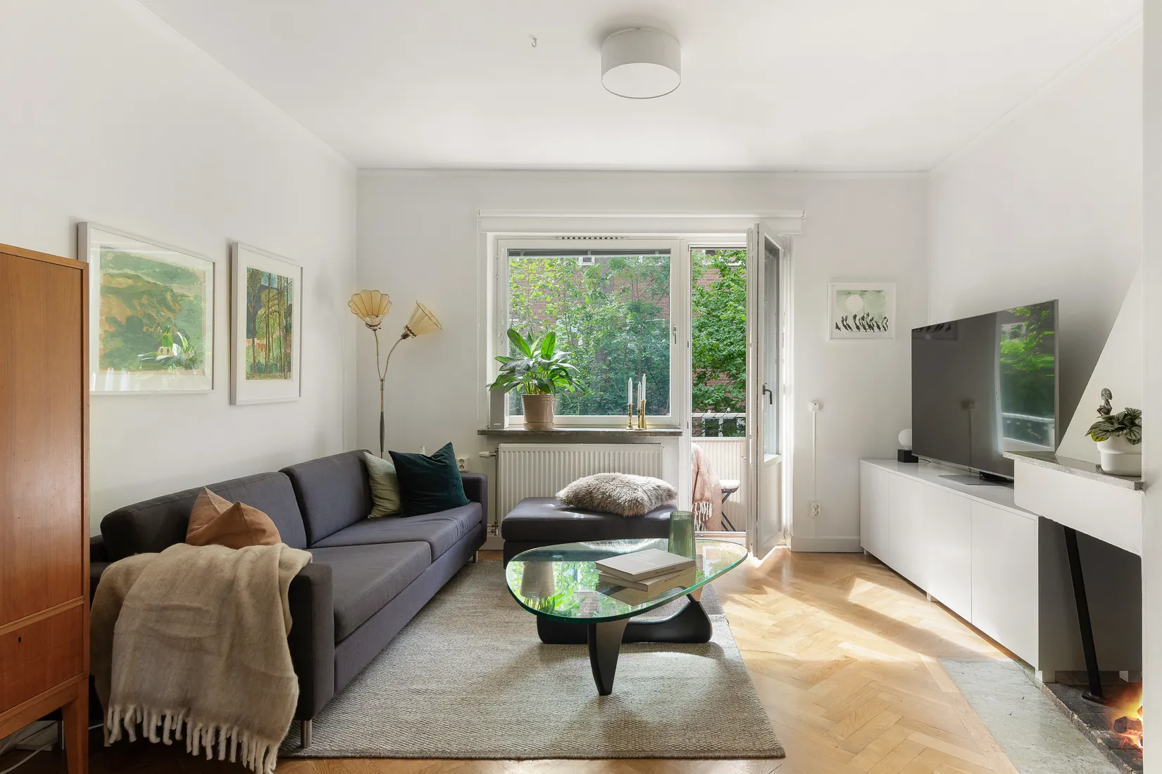 Bostadsrätt, Stopvägen 105, Bromma / Åkeslund, Stockholm
