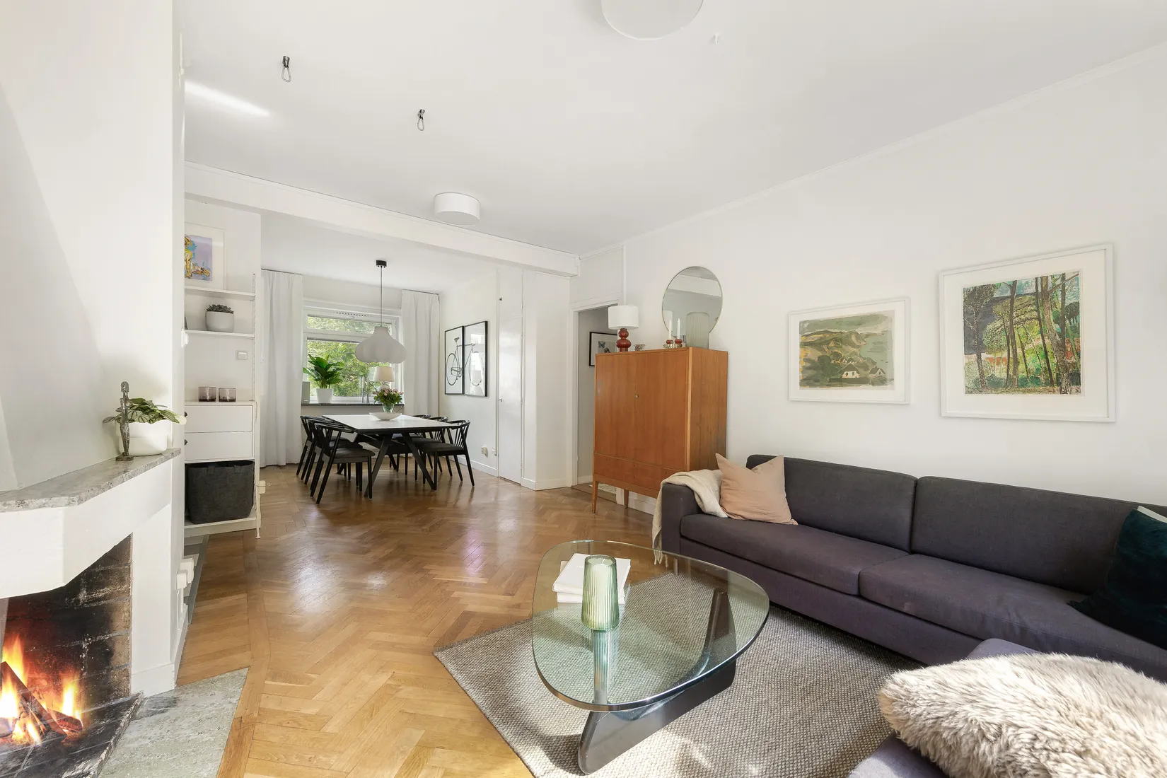 Bostadsrätt, Stopvägen 105, Bromma / Åkeslund, Stockholm