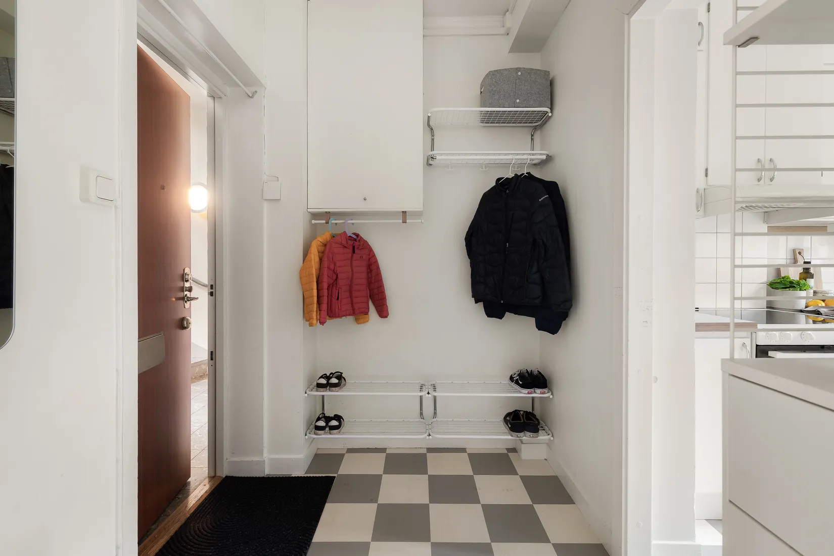 Bostadsrätt, Stopvägen 105, Bromma / Åkeslund, Stockholm