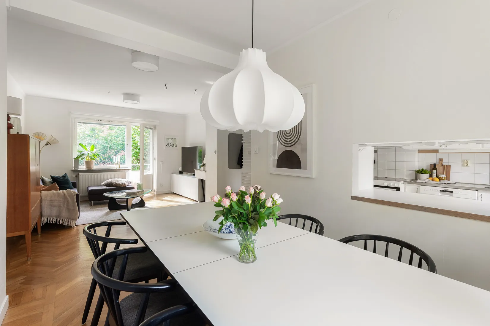 Bostadsrätt, Stopvägen 105, Bromma / Åkeslund, Stockholm