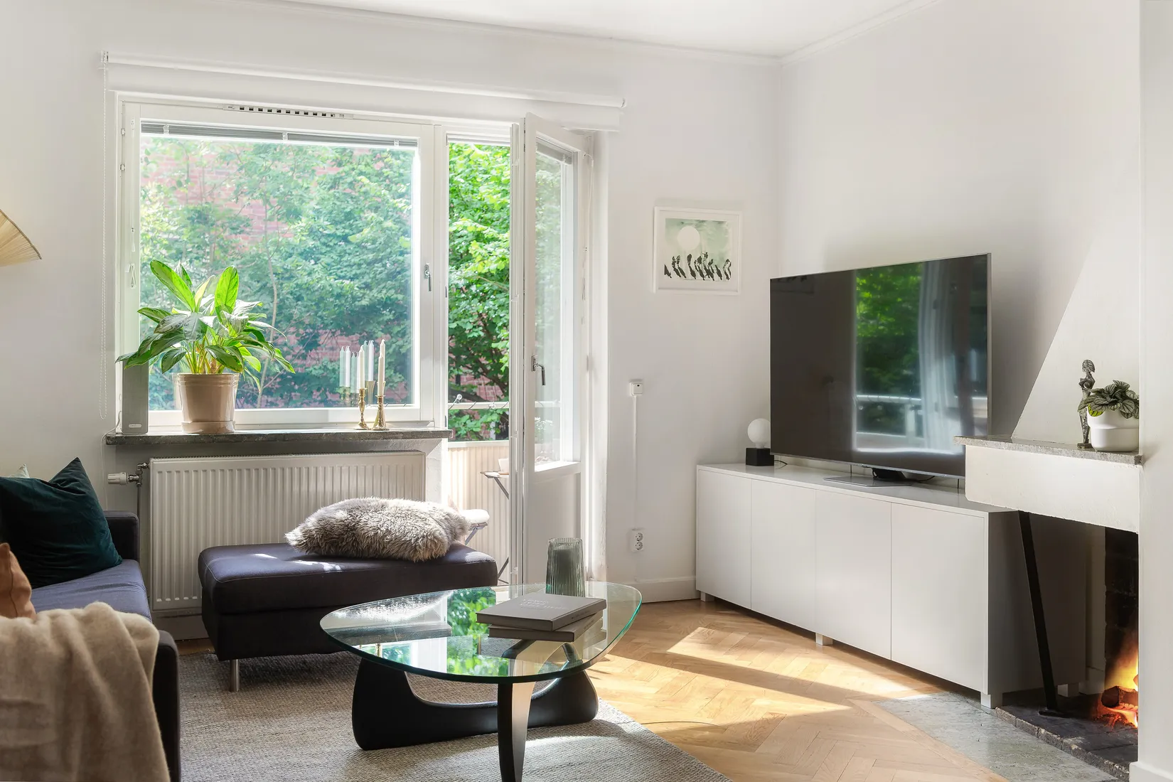 Bostadsrätt, Stopvägen 105, Bromma / Åkeslund, Stockholm
