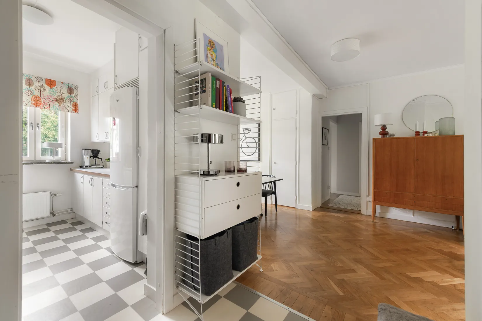 Bostadsrätt, Stopvägen 105, Bromma / Åkeslund, Stockholm