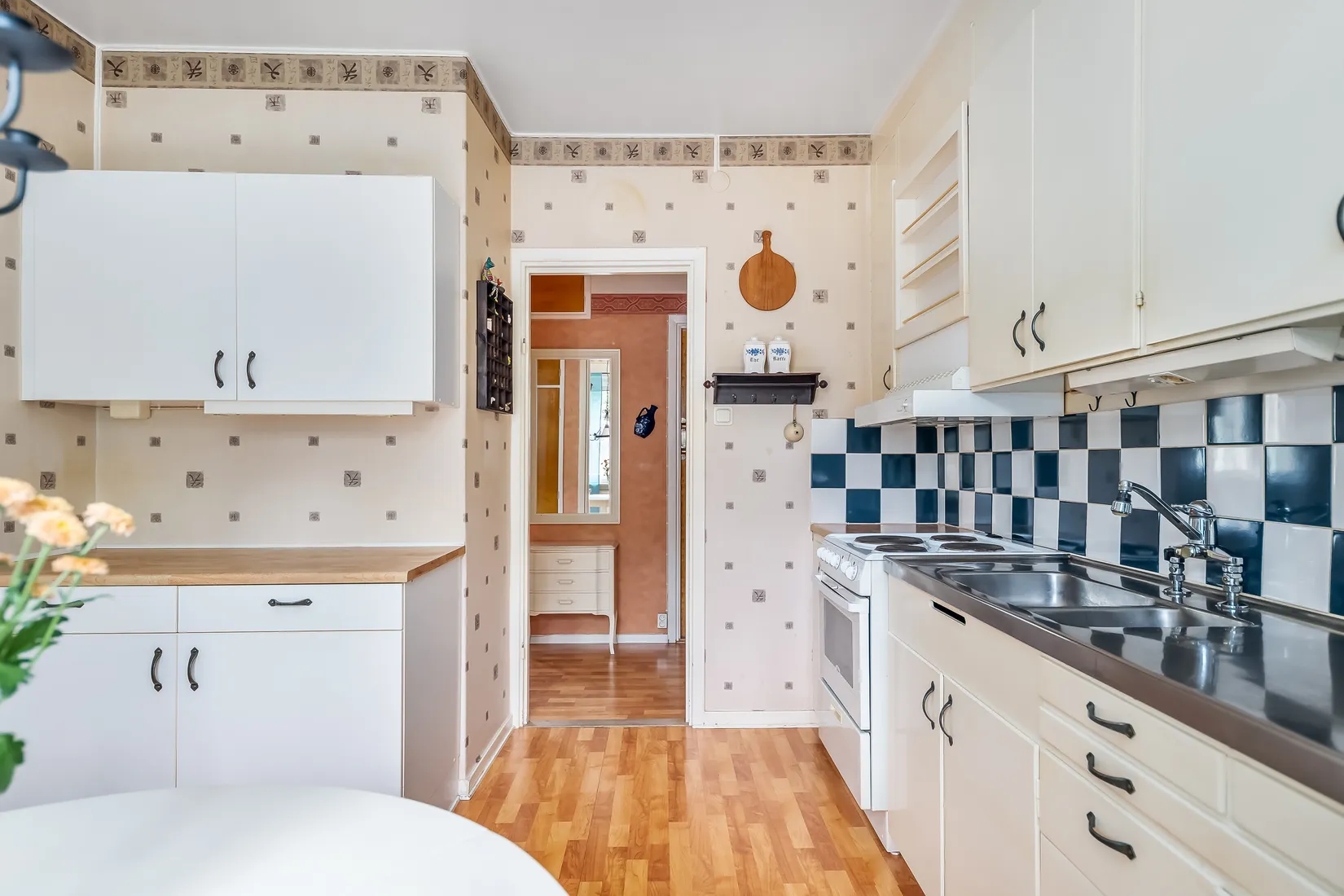 Bostadsrätt, Skolgatan 1A, Nynäshamn