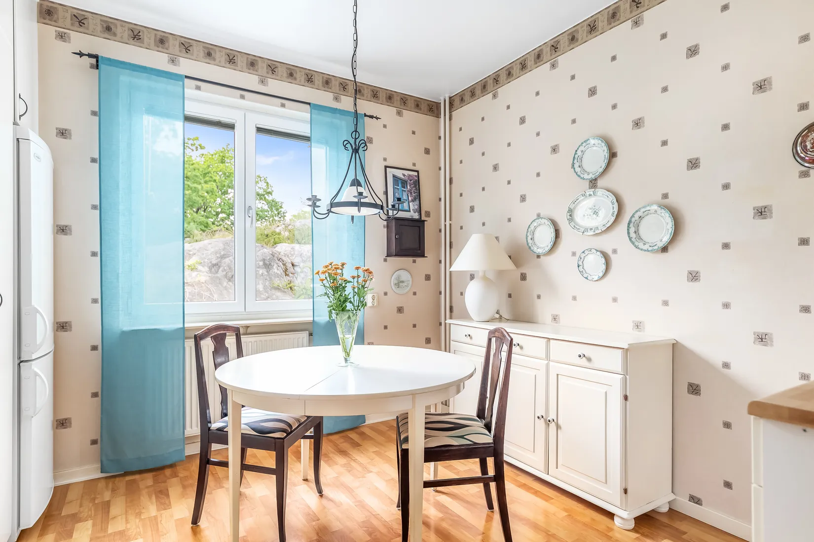 Bostadsrätt, Skolgatan 1A, Nynäshamn