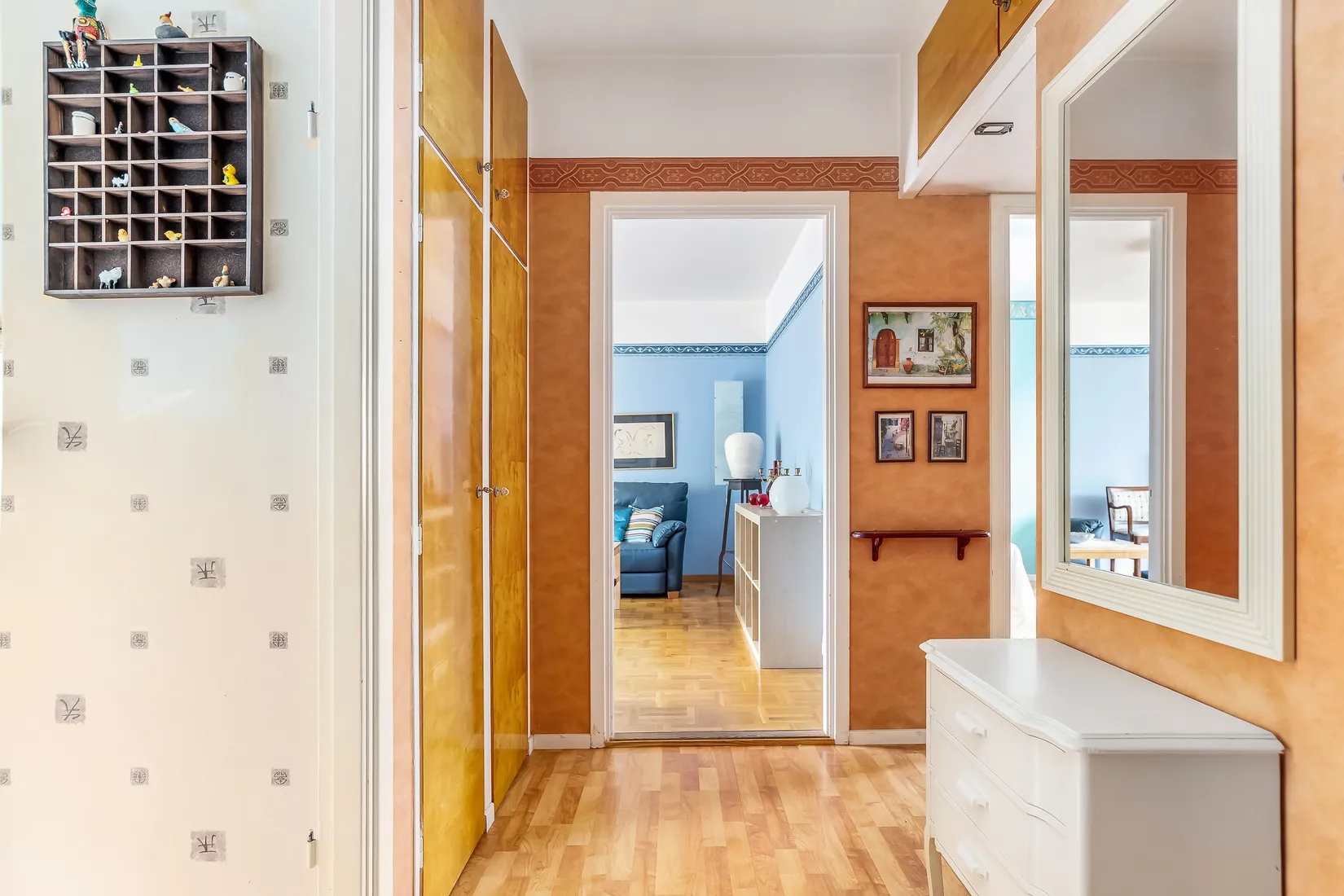 Bostadsrätt, Skolgatan 1A, Nynäshamn