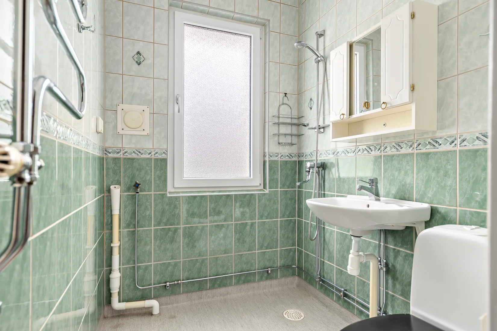 Bostadsrätt, Skolgatan 1A, Nynäshamn