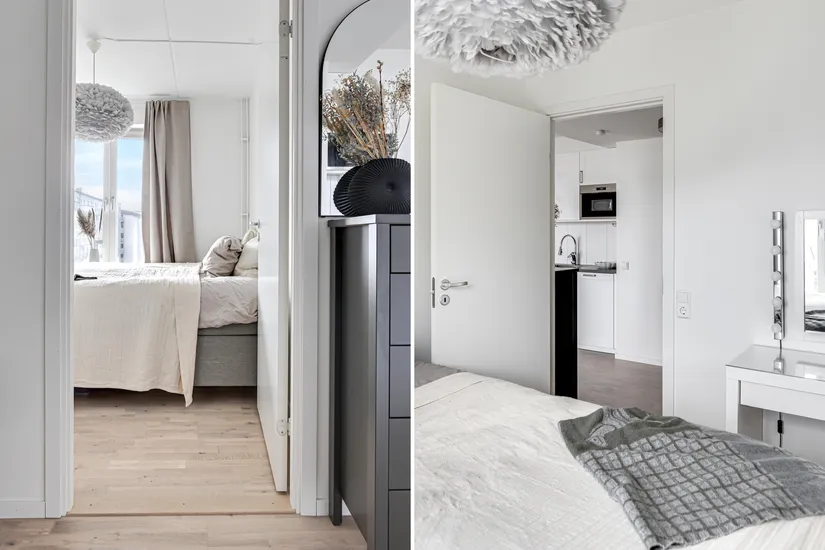 Bostadsrätt, Räfsgatan 23, Elinegård, Malmö