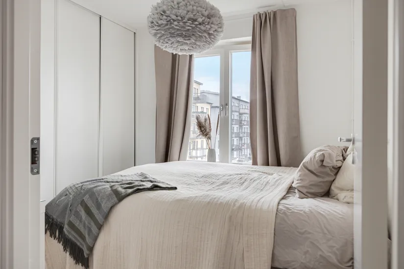Bostadsrätt, Räfsgatan 23, Elinegård, Malmö