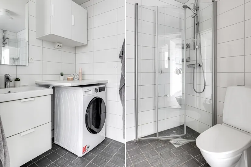 Bostadsrätt, Räfsgatan 23, Elinegård, Malmö