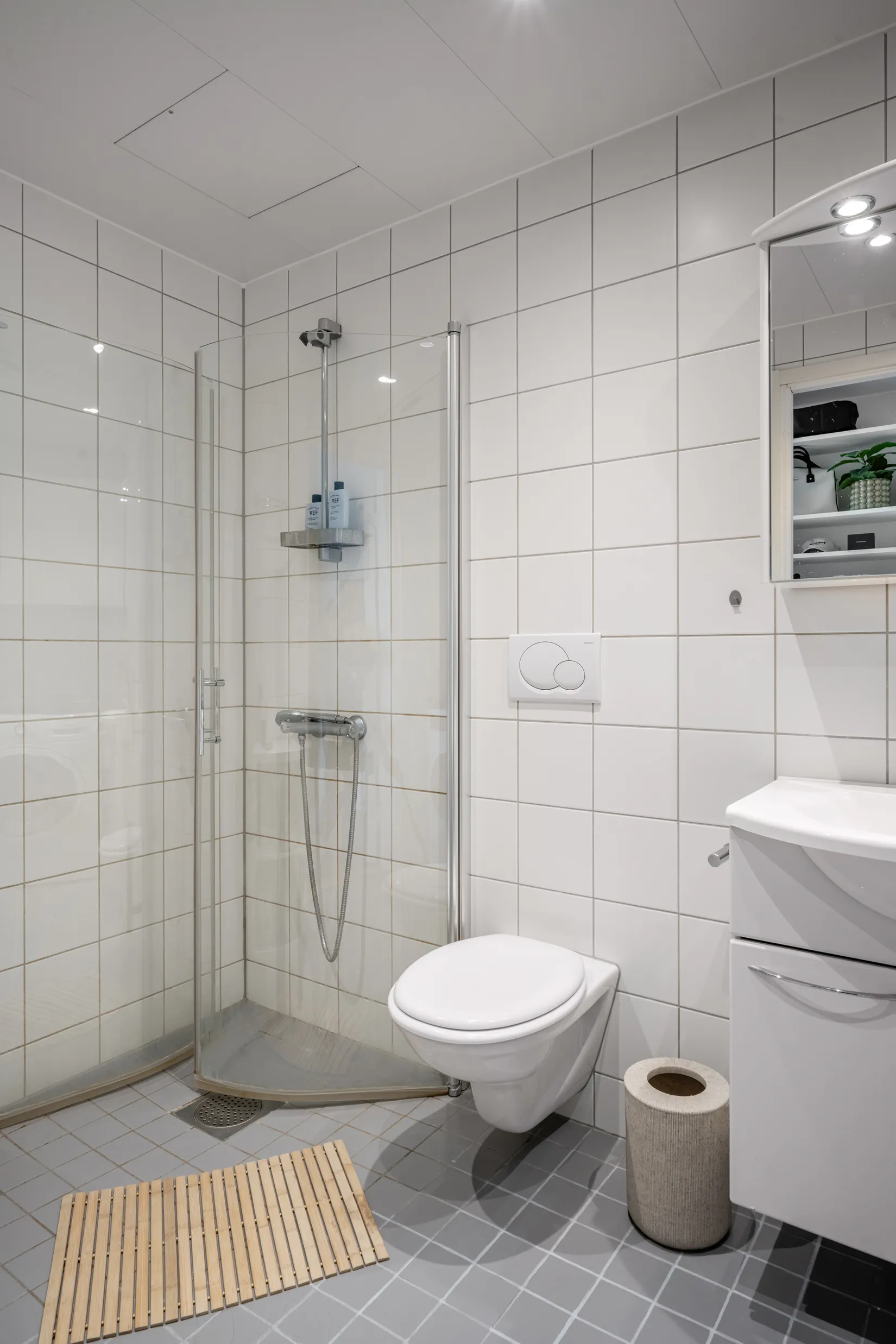 Bostadsrätt, Karlsbodavägen 42, vån 4, Bromma - Mariehäll, Stockholm