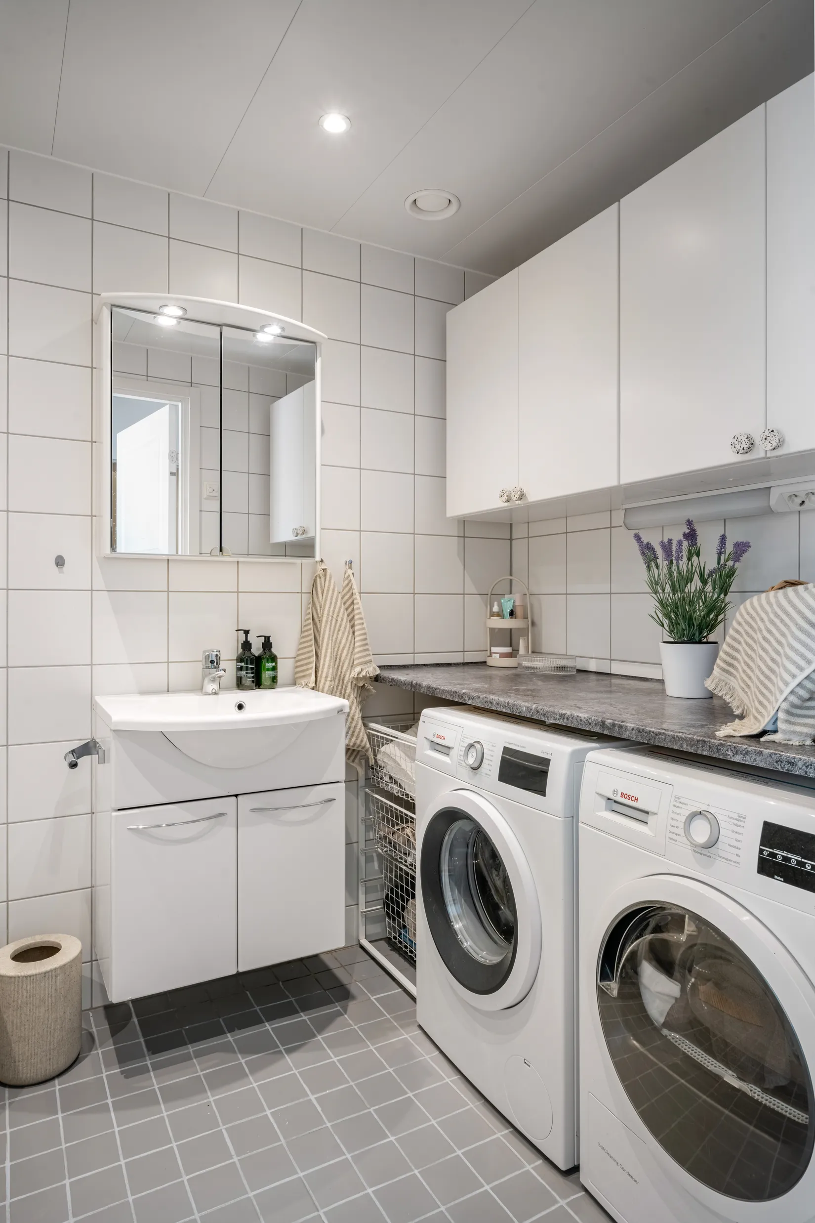 Bostadsrätt, Karlsbodavägen 42, vån 4, Bromma - Mariehäll, Stockholm